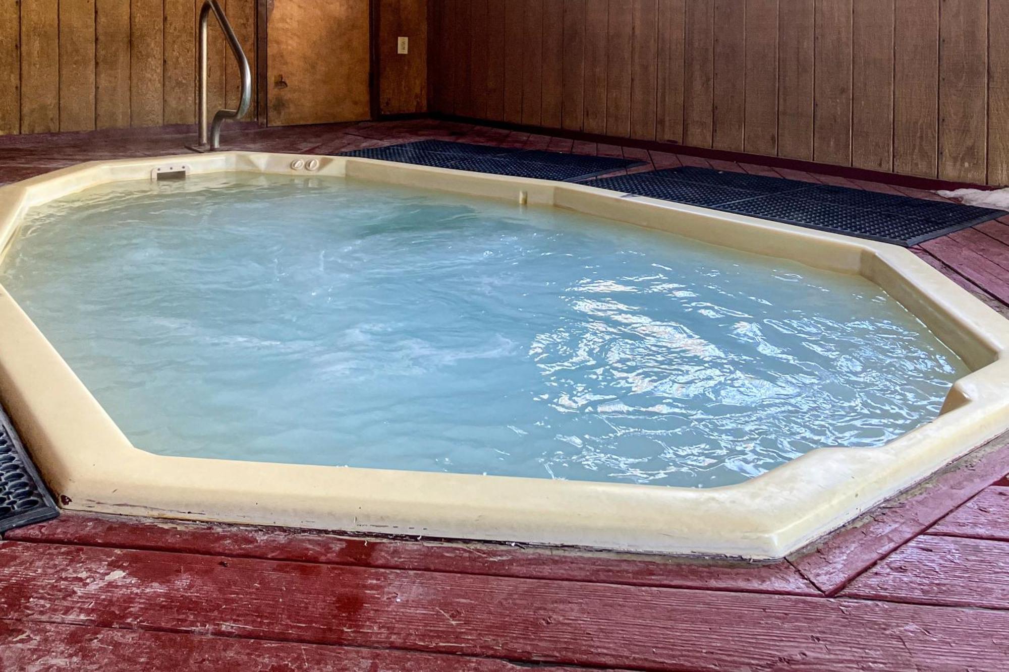 Chamonix 100 Apartment Mammoth Lakes Ngoại thất bức ảnh