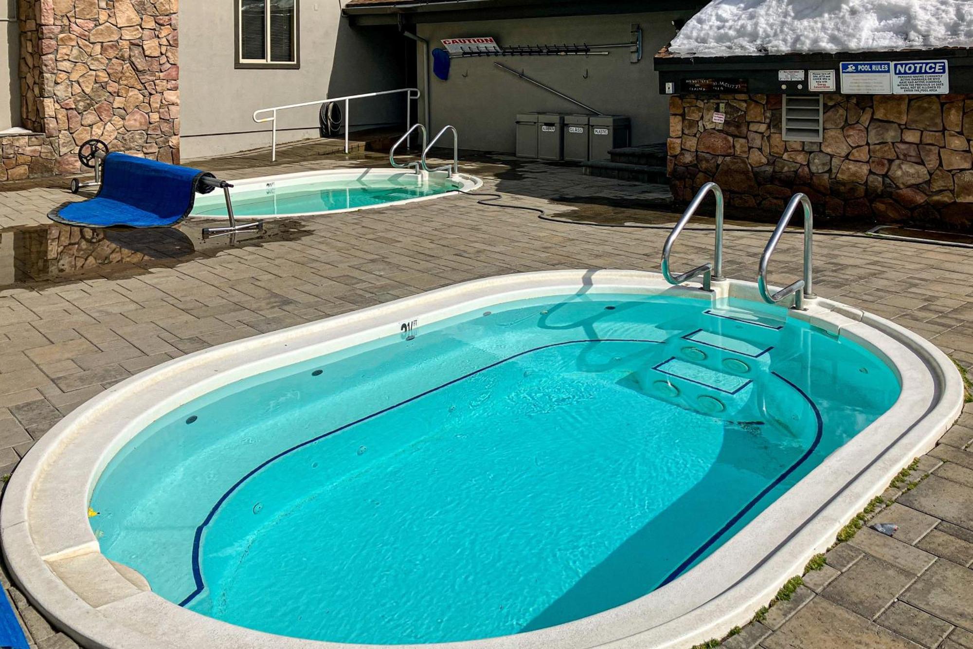 Chamonix 100 Apartment Mammoth Lakes Ngoại thất bức ảnh